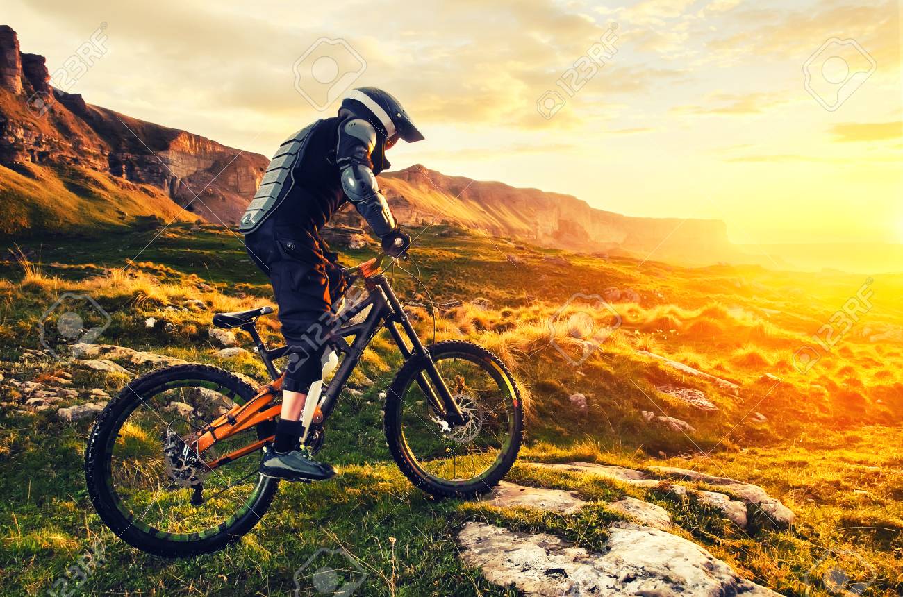 rider mtb