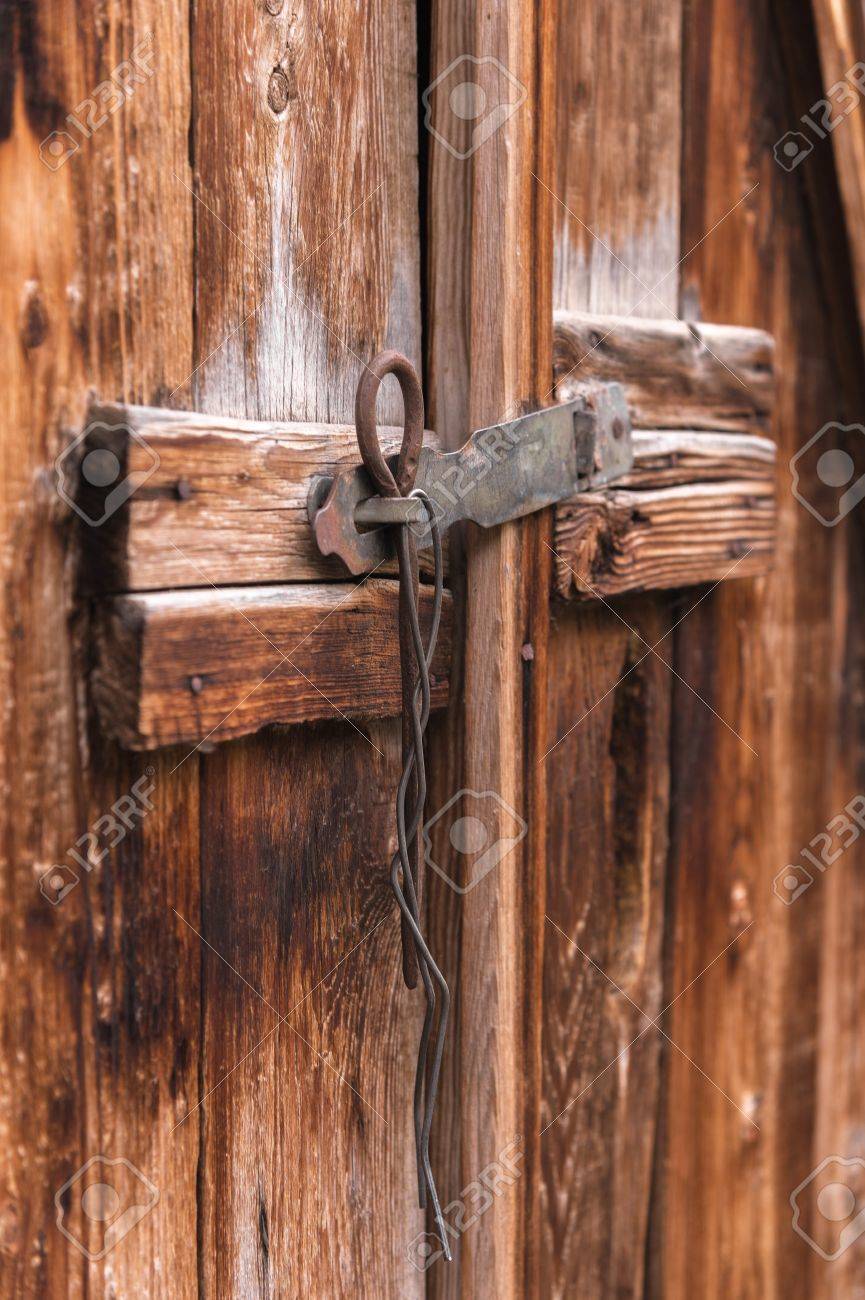 BLOCCA PORTA DI LEGNO CON DOPPIA TORICA BIANCO