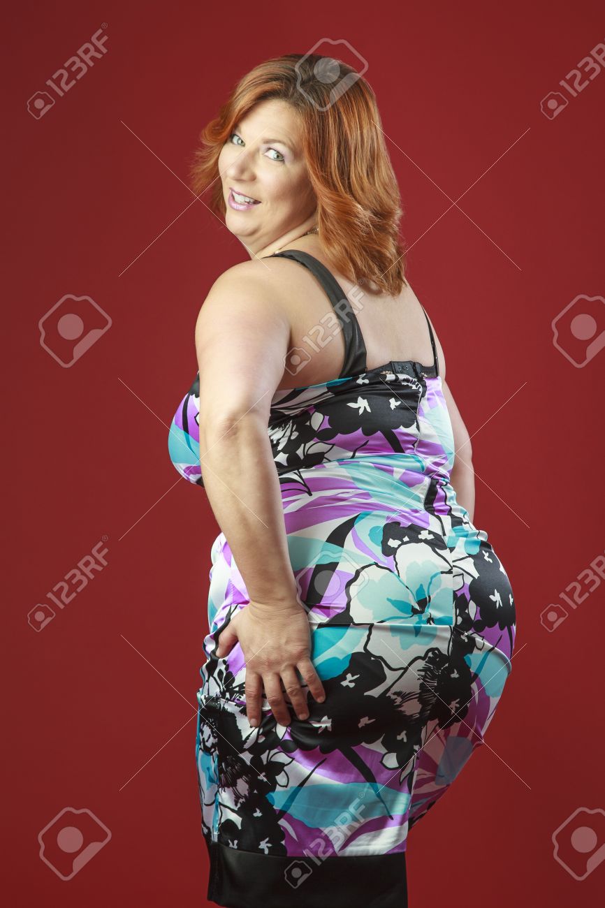 Fat Mature Woman Spreading Ass Fat Mature Woman Spreading Ass