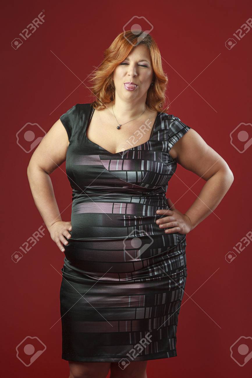 cocktail dress older woman