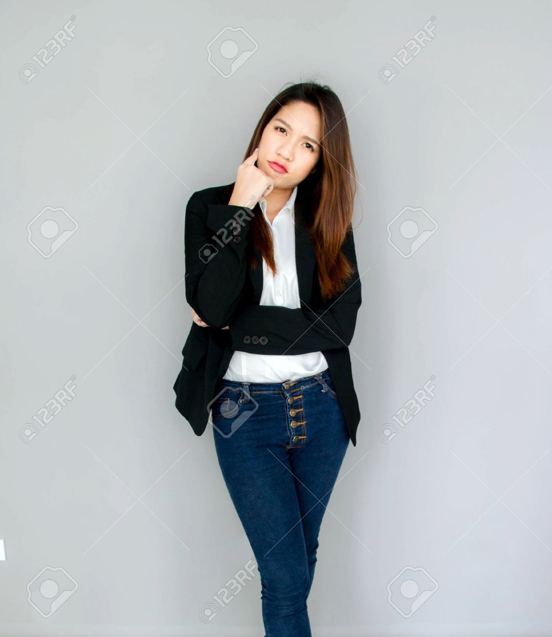 asian girl in jeans Soft ride cock movie