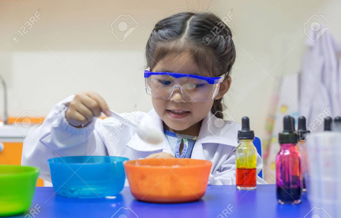 child laboratory