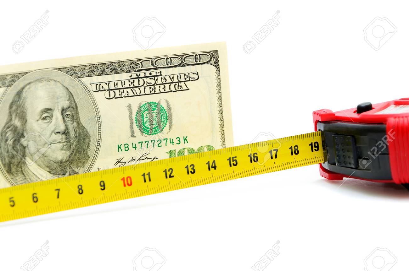 Measurement Of A Dollar Banknote Face Value In Hundred Dollars Roulette And Money Money Measurement Of A Dollar Banknote Face Value In Hundred Dollars Roulette And Money Money