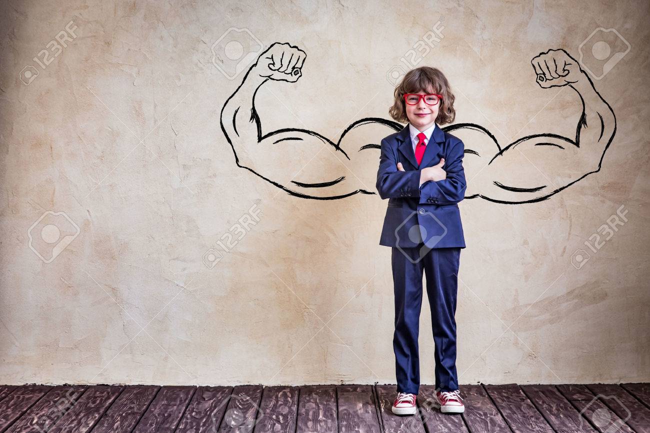 Portrait of young businessman in office. Success, creative and innovation concept - 52591003 Portrait of young businessman in office. Success, creative and innovation concept - 52591003