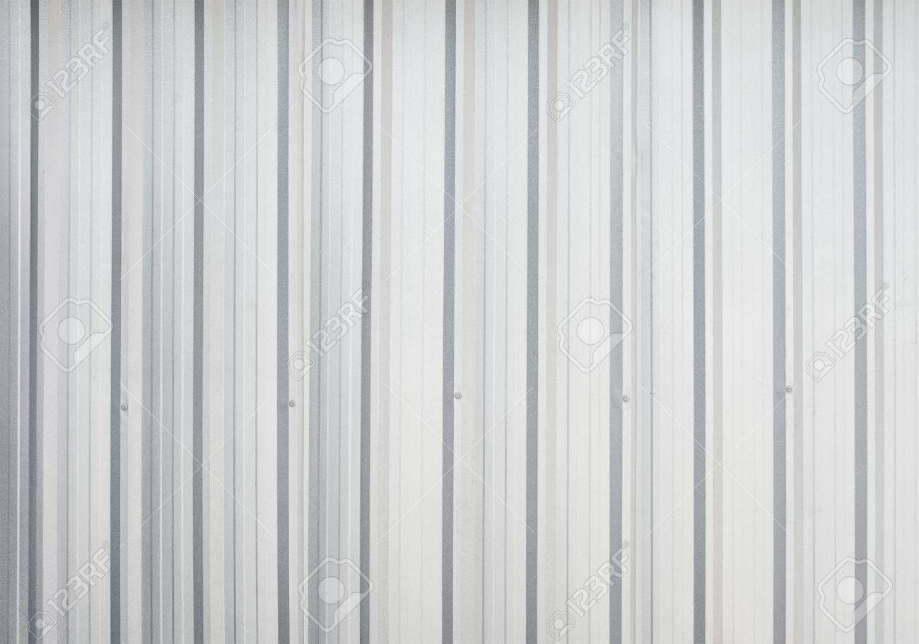 corrugated metal sheet texture surface stock photo picture and white metal sheet