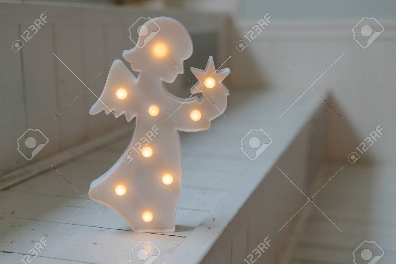 vintage childrens night lights