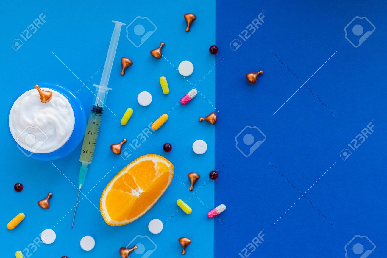 aroma vitamin c serum