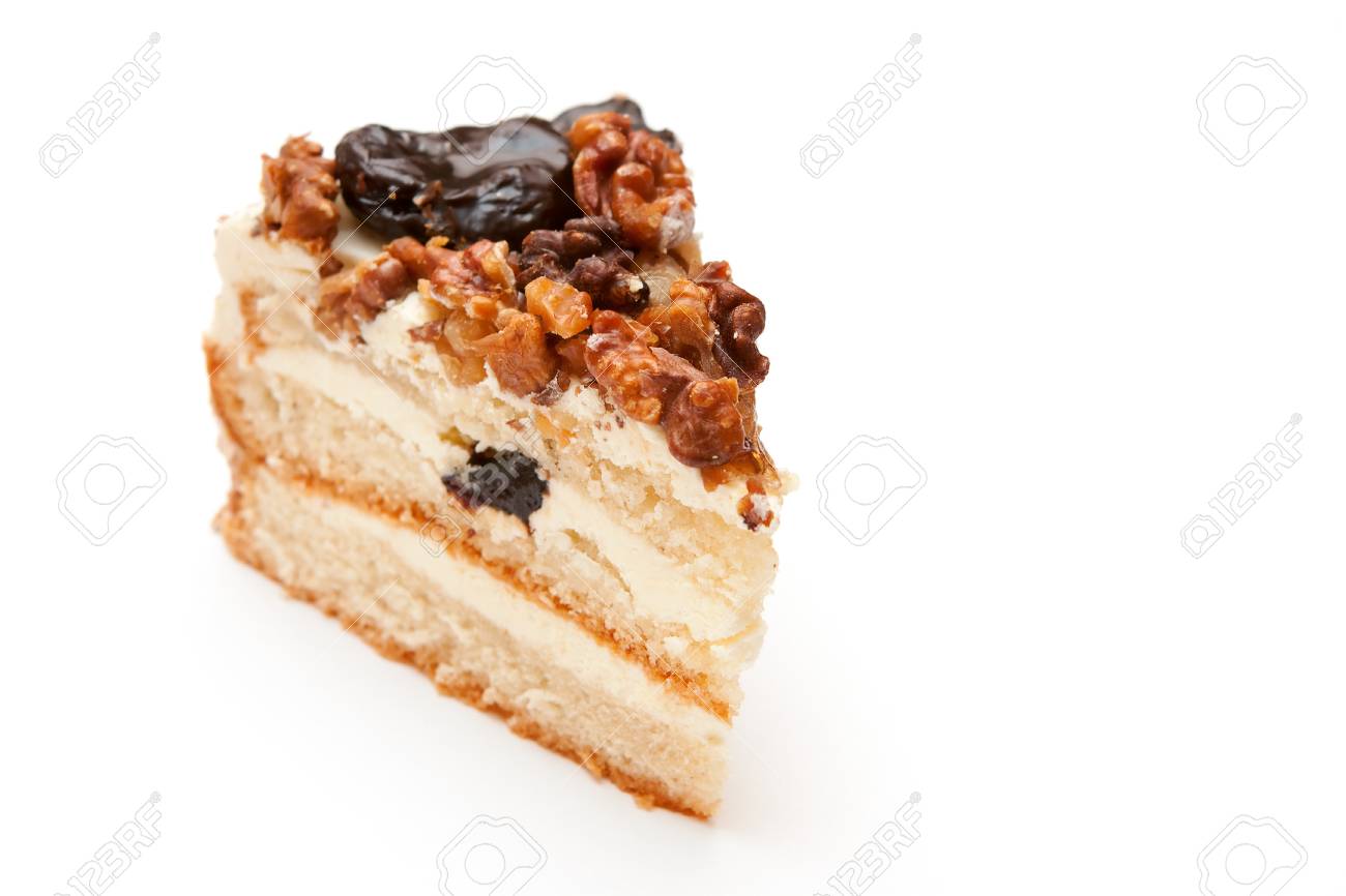 Sponge cake with prunes and walnuts: a recipe, cooking features and reviews 99 Sponge cake with prunes and walnuts: a recipe, cooking features and reviews 4