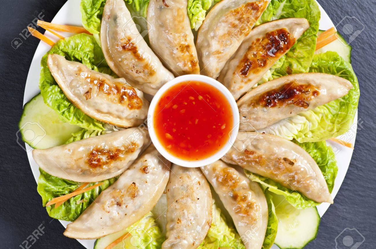 Resultado de imagem para Jiaozi