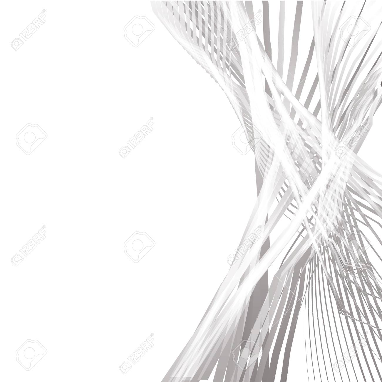 abstract gray color smoke