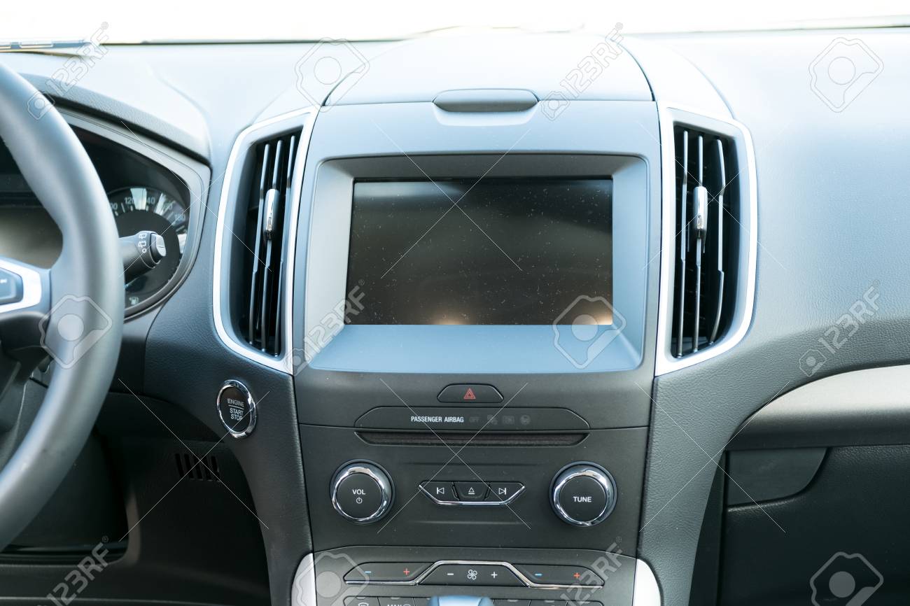 Ambient Driver Ambient Driver