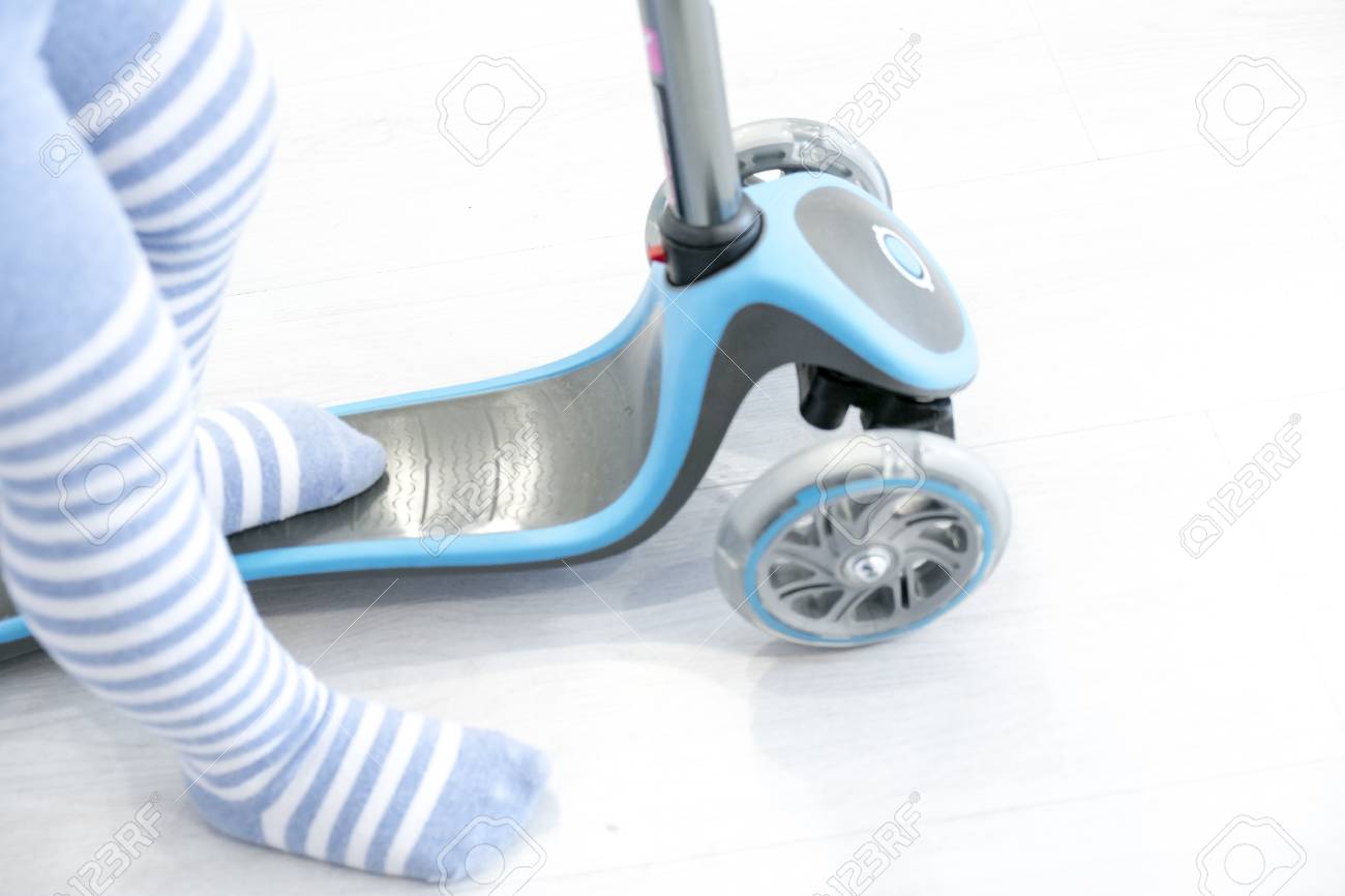 garage for 2 year old