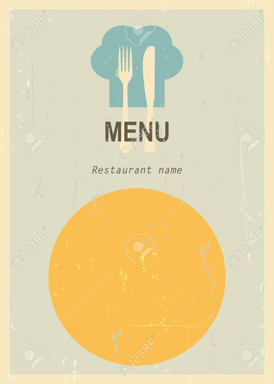 レストラン メニューの表紙に世紀半ば レトロなメニュー のイラスト素材 ベクタ Image 6694 レストラン メニューの表紙に世紀半ば レトロなメニュー のイラスト素材 ベクタ Image 6694