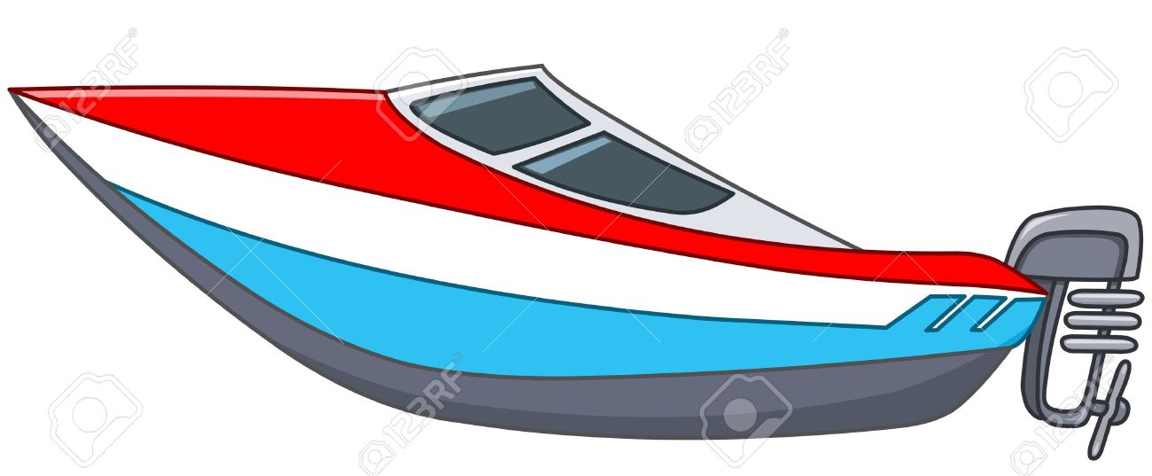 Image result for speedboats clipart