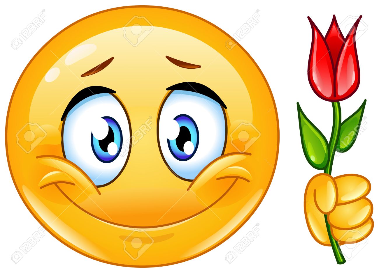 Smiley Face Stock Photos. Royalty Free Smiley Face Images - 1300x938 - jpeg Vacation Emoticons