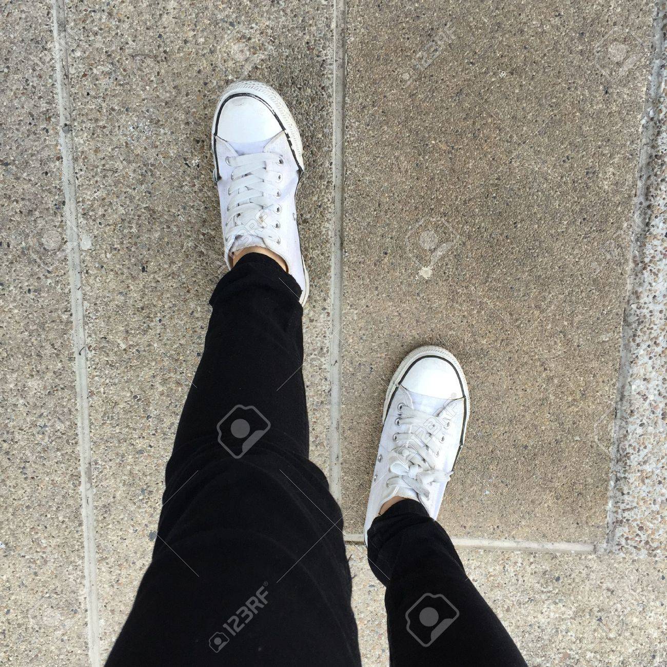 great sneakers