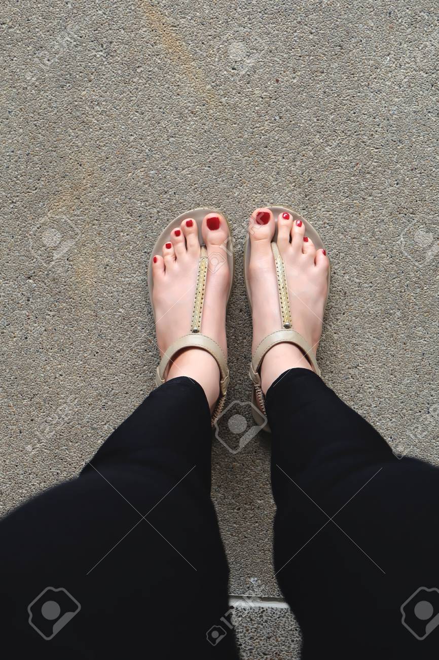 Pies Descalzos Pies Bonitos En Tacones Pies Descalzos Pies