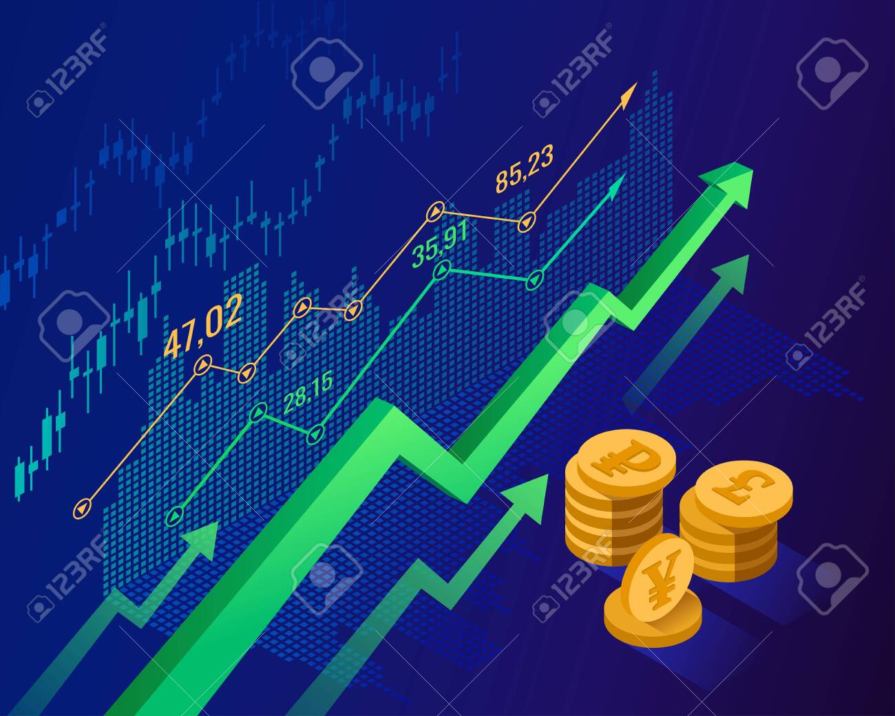 idea coin price
