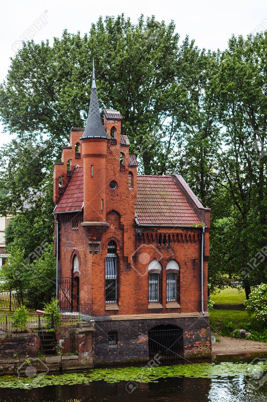 Where is Kaliningrad - the old fairy tale city 66 Where is Kaliningrad - the old fairy tale city 95