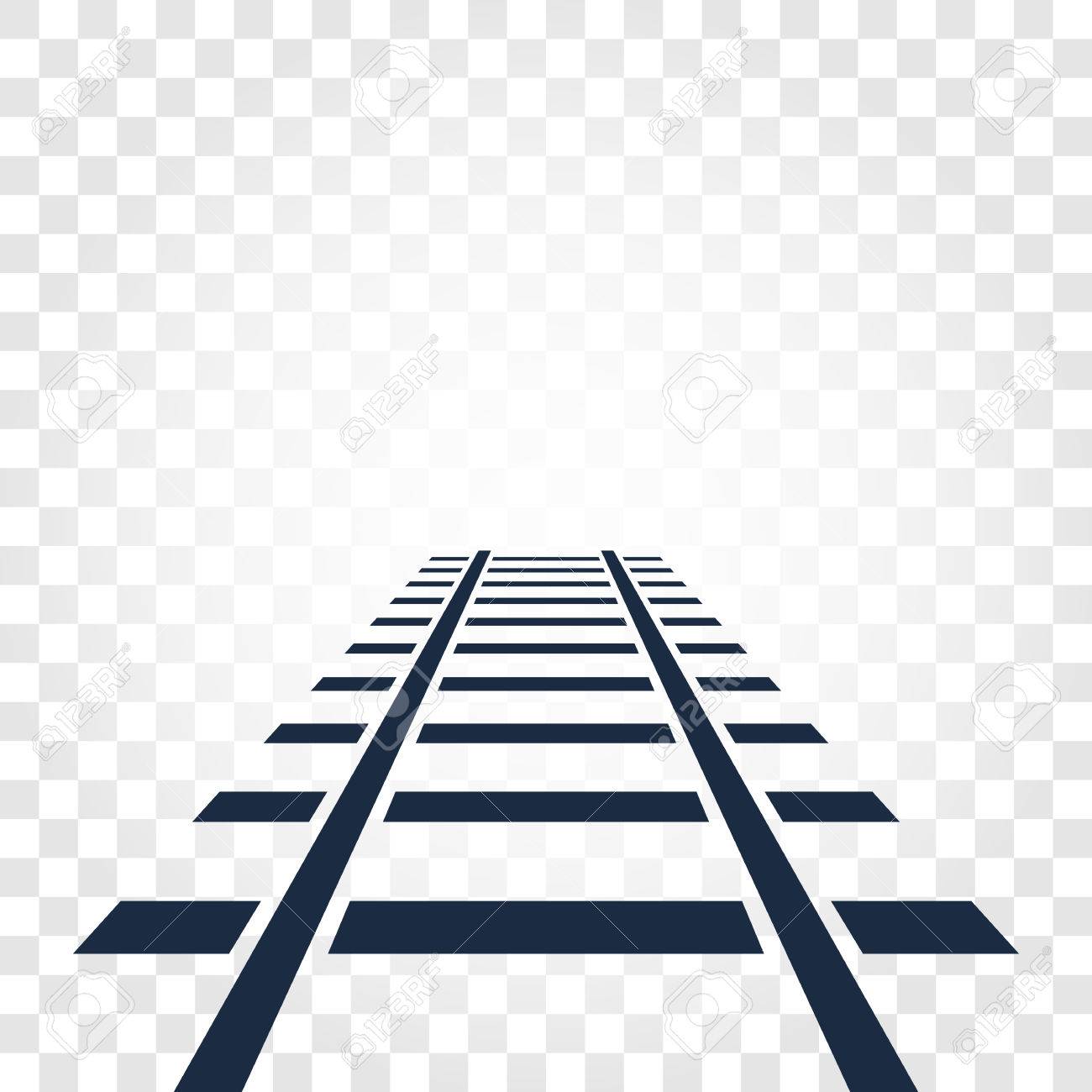 Isolated Rails Railway Top View Ladder Elements Illustrations On Checkered Gradient Background Royalty Free Cliparts Vectors And Stock Illustration Image Isolated Rails Railway Top View Ladder Elements Illustrations On Checkered Gradient Background Royalty Free Cliparts Vectors And Stock Illustration Image
