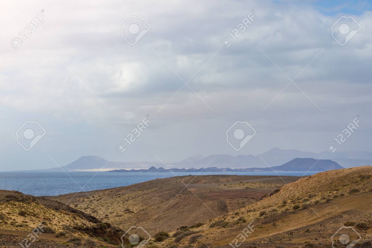 timanfaya national park lanzarote canary islands spain deseart