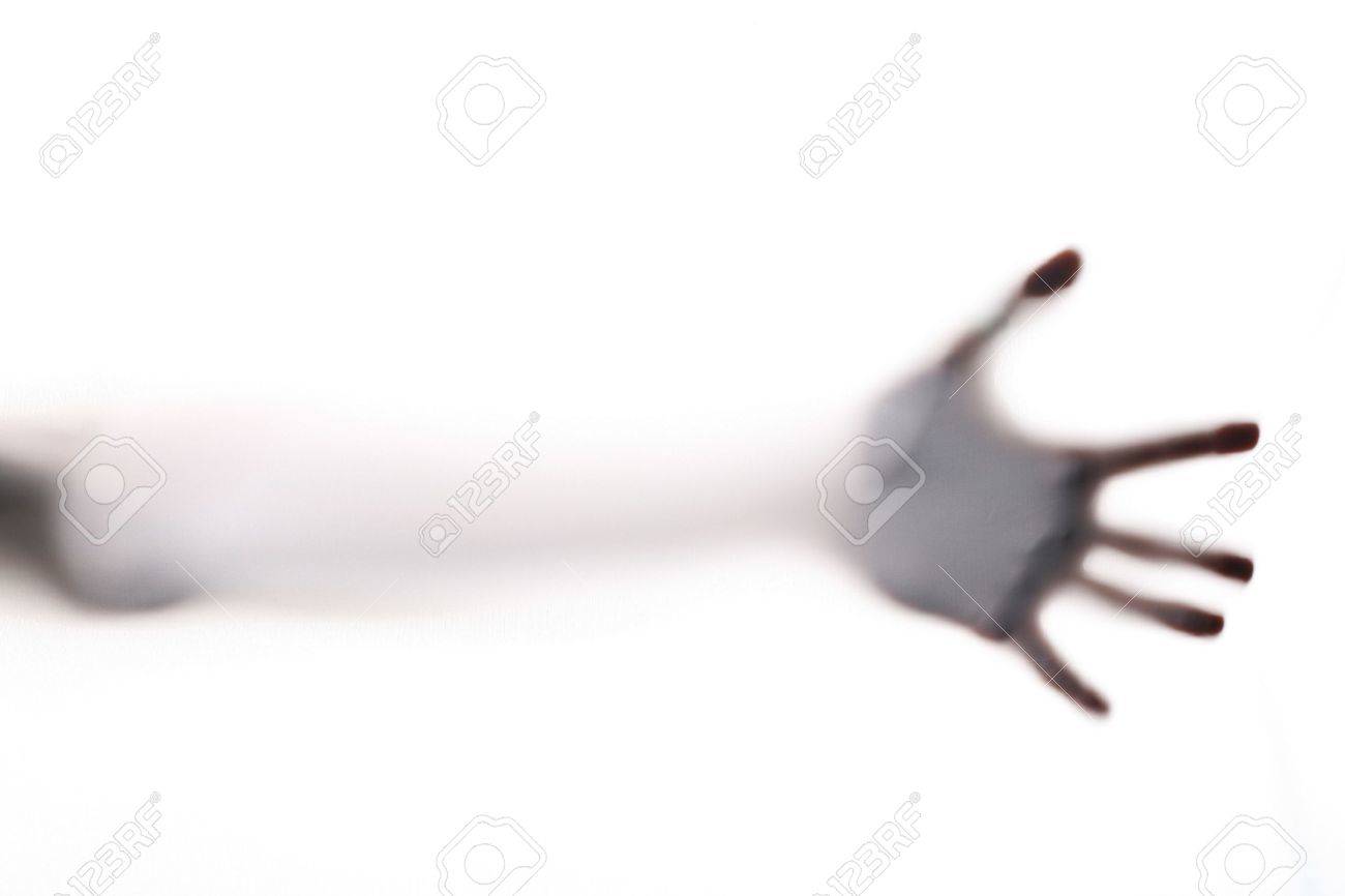 ホラー手 の写真素材 画像素材 Image