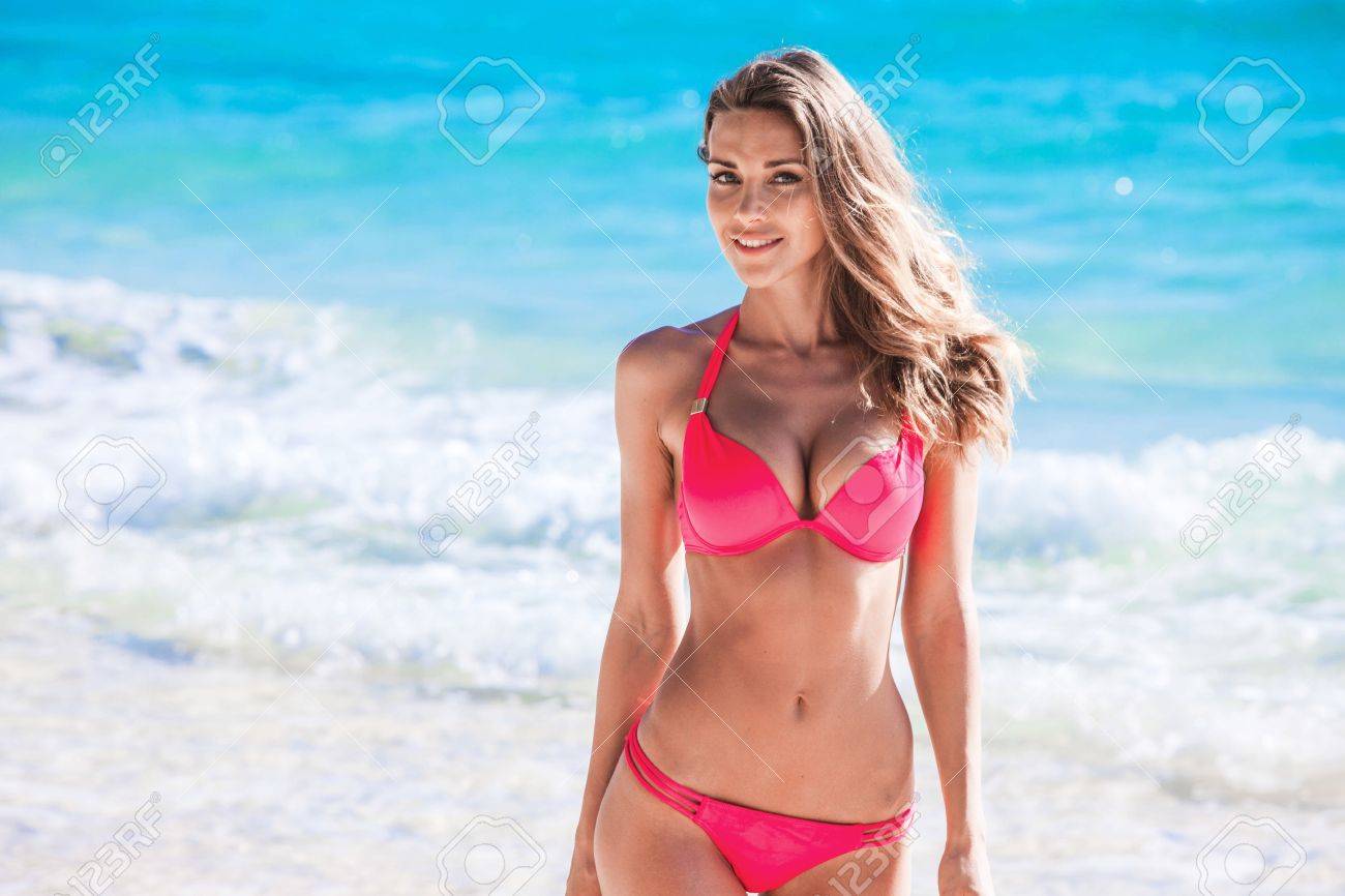 Sexy sea