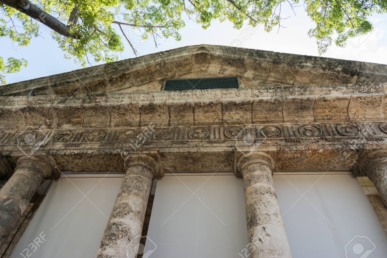 el templete is a