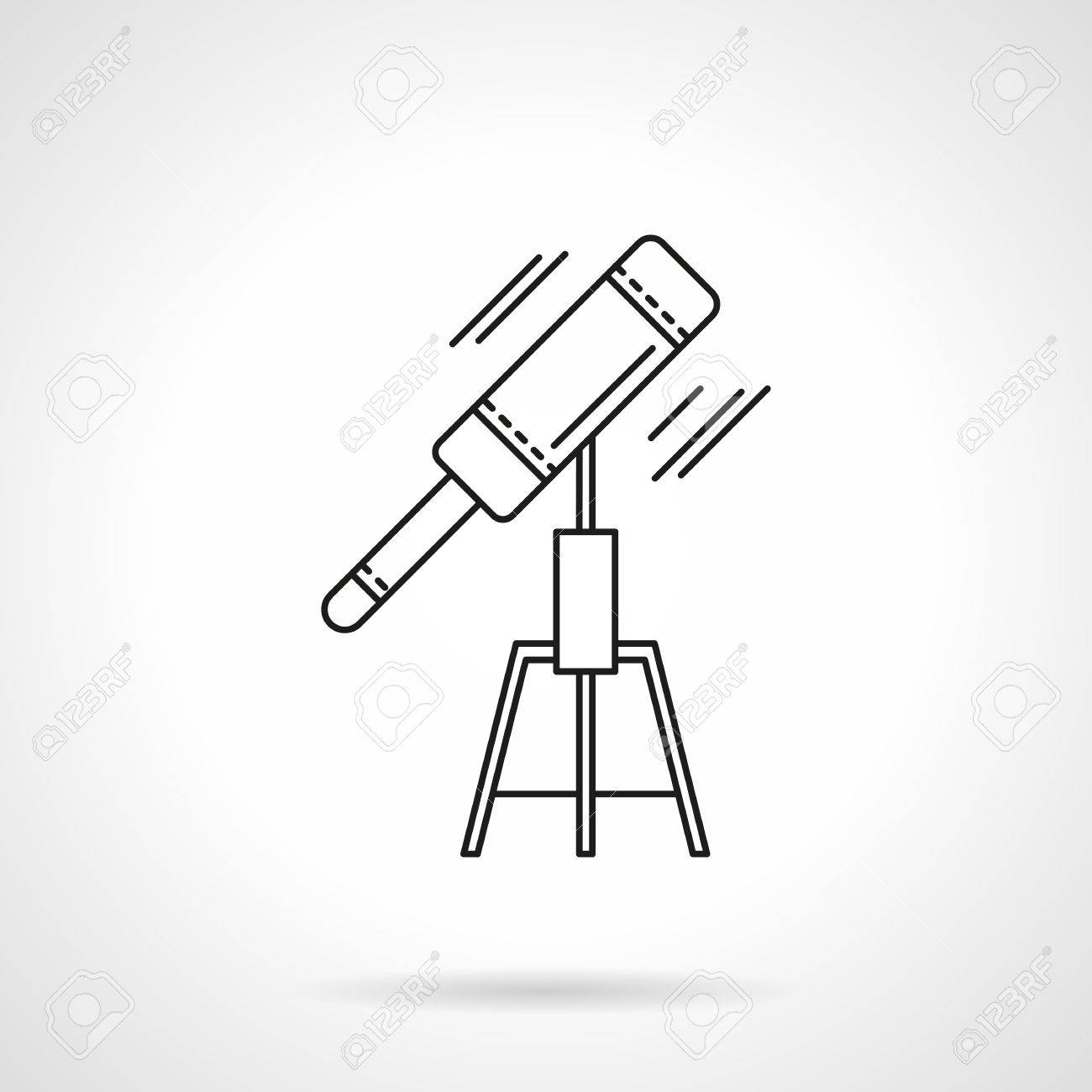 astronomy equipment