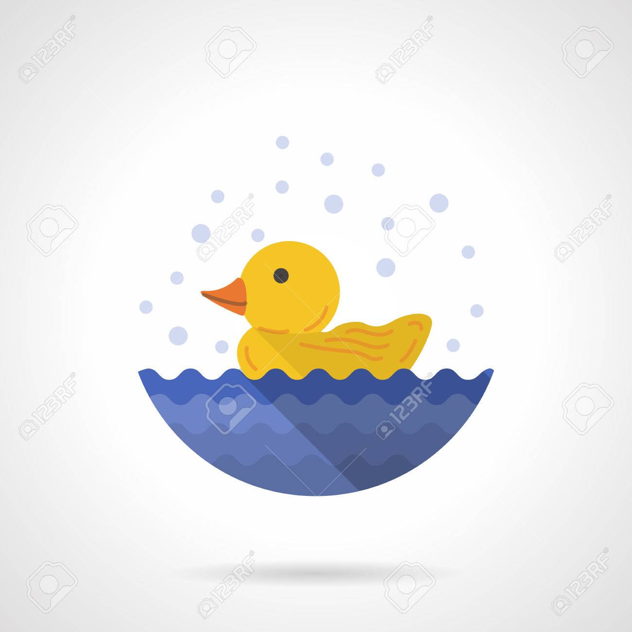 rubber ducky items