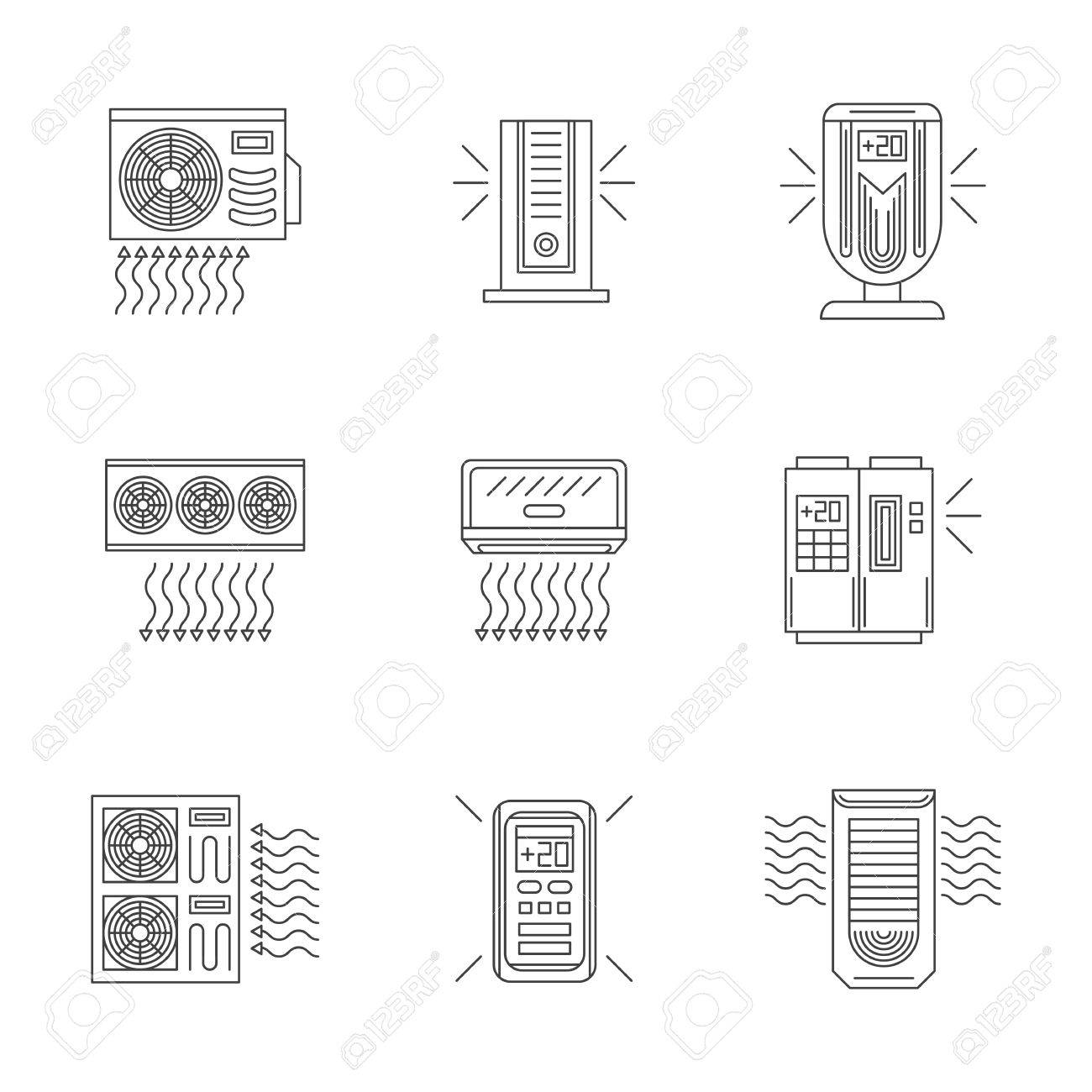 Klimaanlagen Und Luftkompressoranlagen Fur Haus Buro Industrie