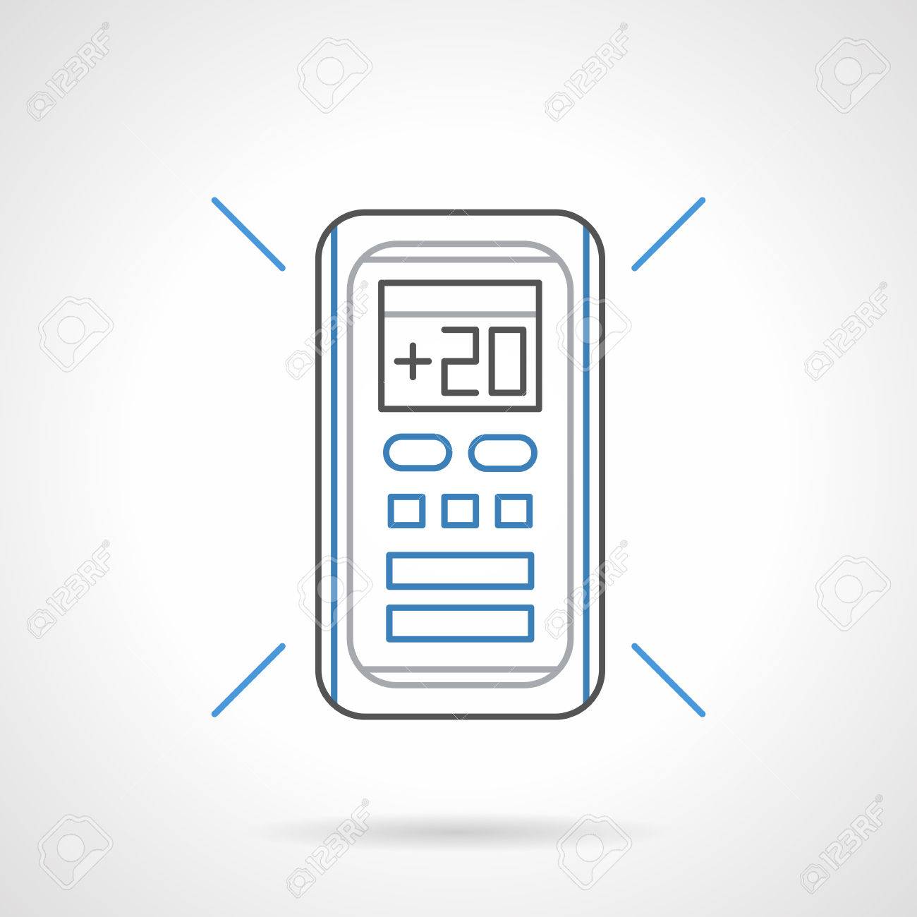 air temperature control