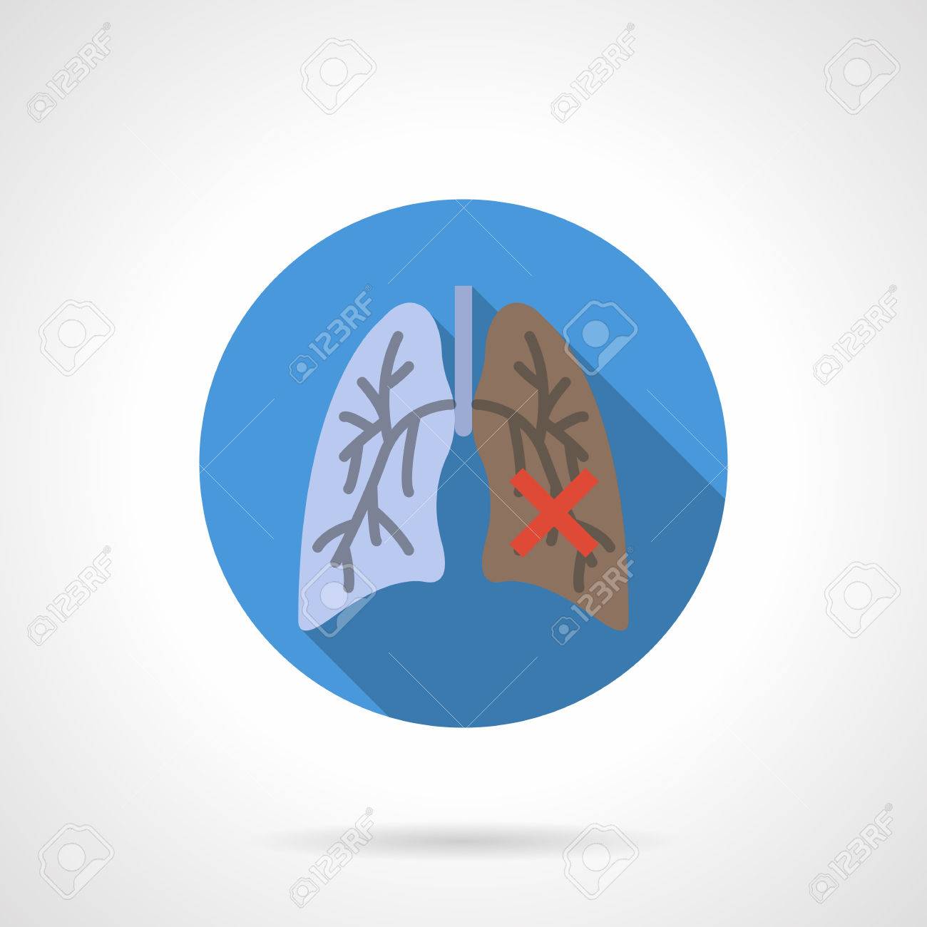 Enfermedades del sistema respiratorio tabaquismo