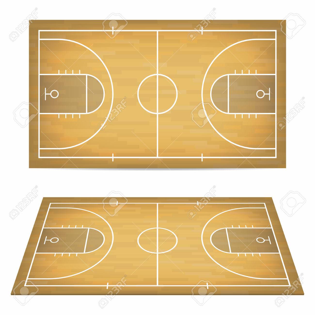 basketball board view basketball board view