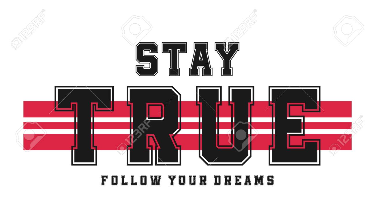 Slogan graphic for t-shirt print. T-shirt design with slogan. New York, modern typography for tee print with stripes and grunge texture. Varsity style. Vector - 111676182 Slogan graphic for t-shirt print. T-shirt design with slogan. New York, modern typography for tee print with stripes and grunge texture. Varsity style. Vector - 111676182