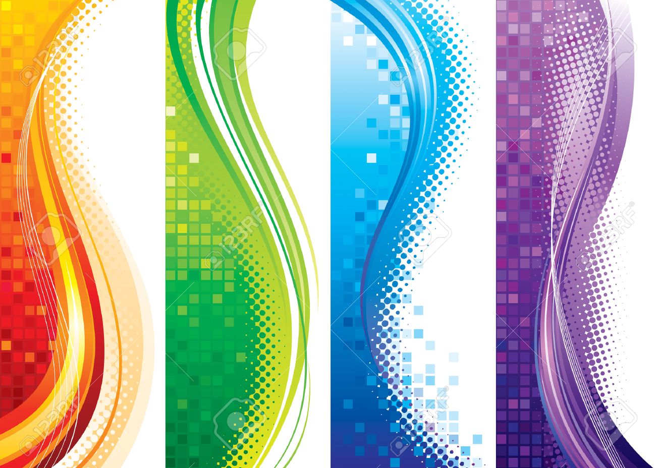 vertical design