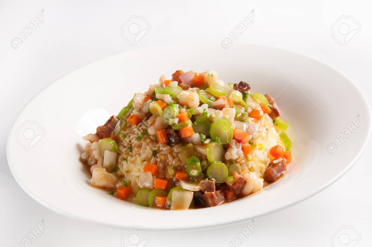 福建チャーハン の写真素材 画像素材 Image