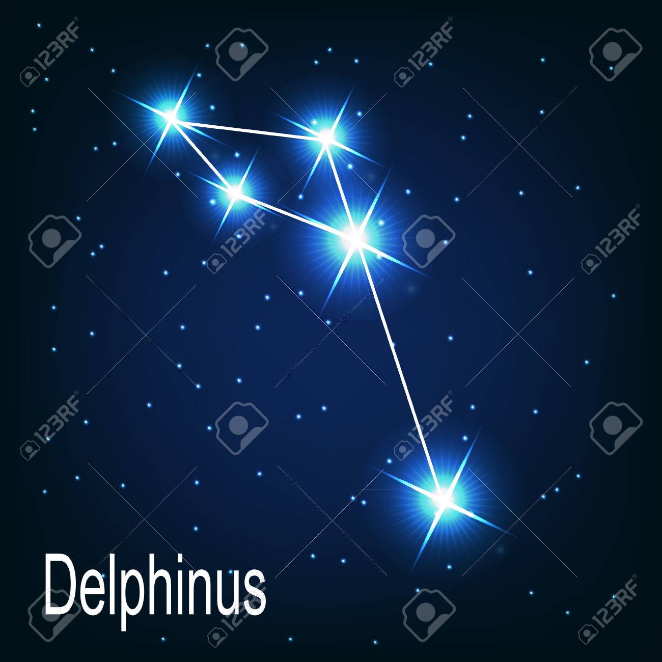 Constellation Dolphin - küçük ama ilginç Constellation Dolphin - küçük ama ilginç