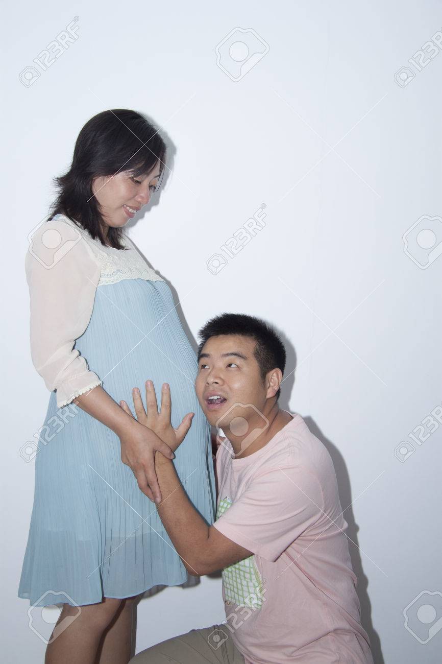 China Couple