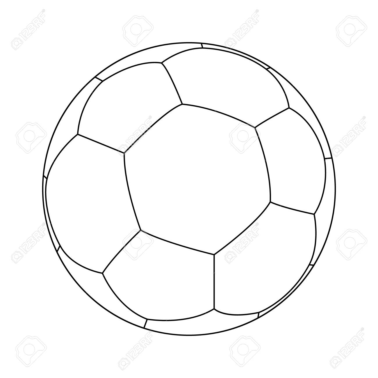 soccer ball o