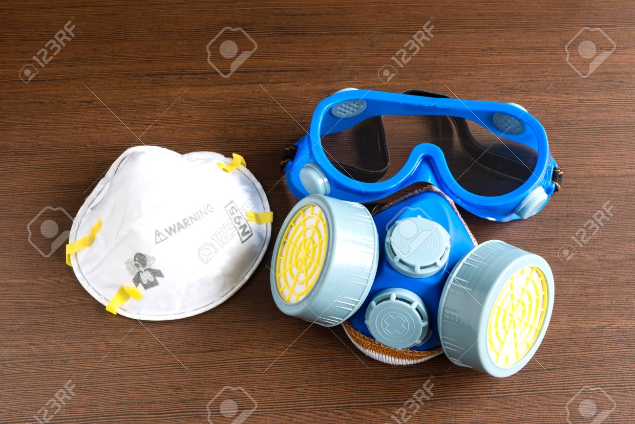 chemical respirator mask chemical respirator mask