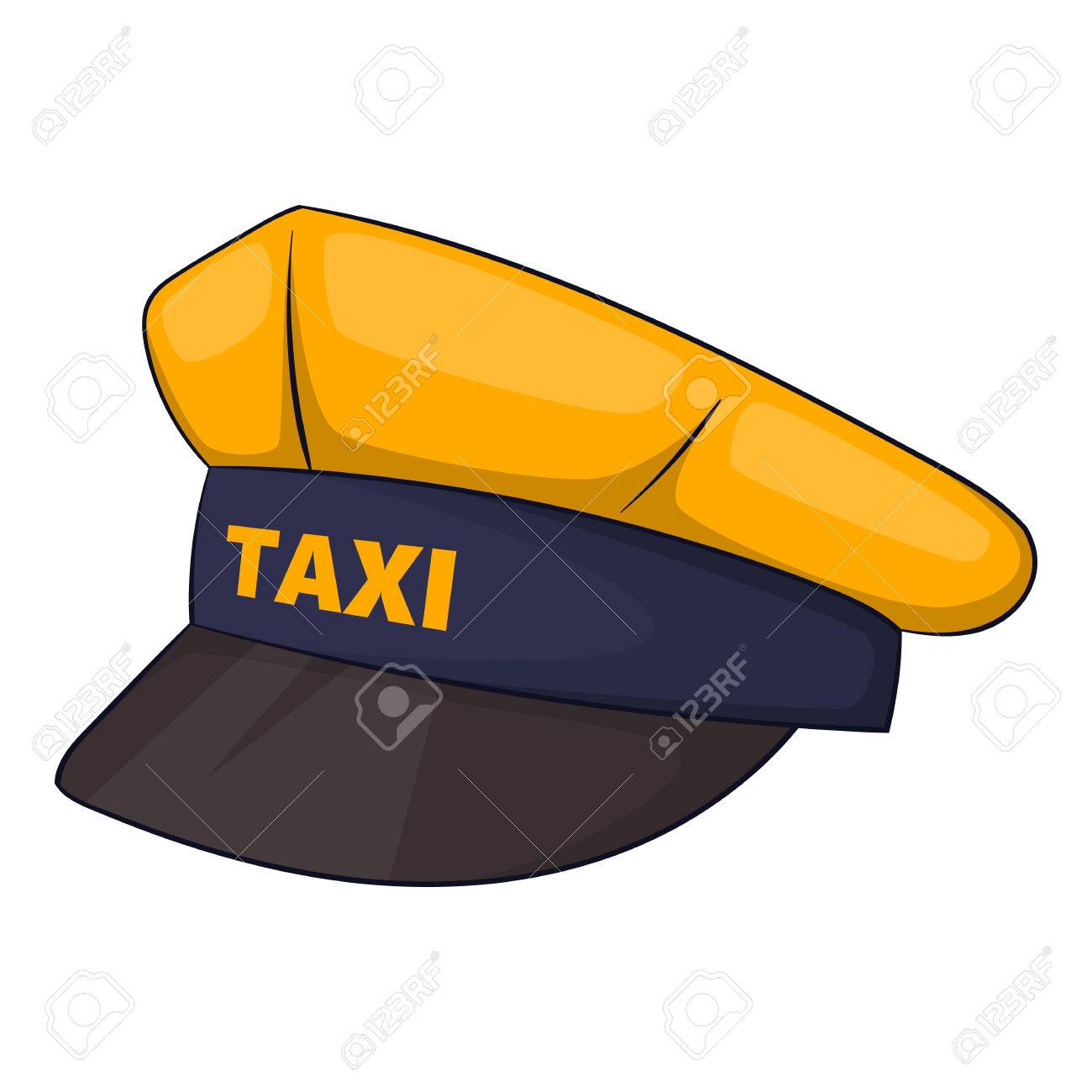 cap taxi