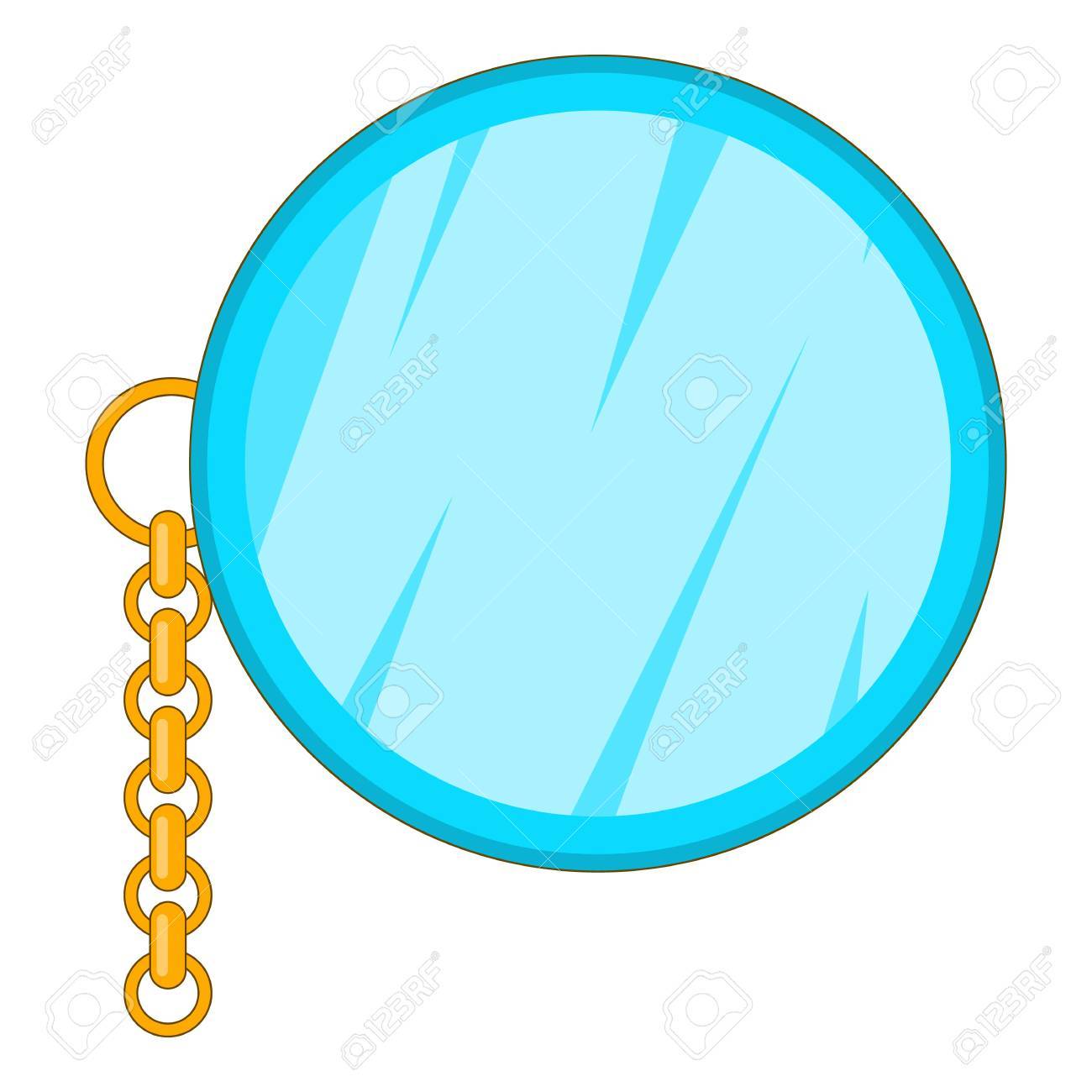 モノクル アイコン Web デザインのモノクル ベクトル アイコンの漫画イラストのイラスト素材 ベクタ Image 64581760