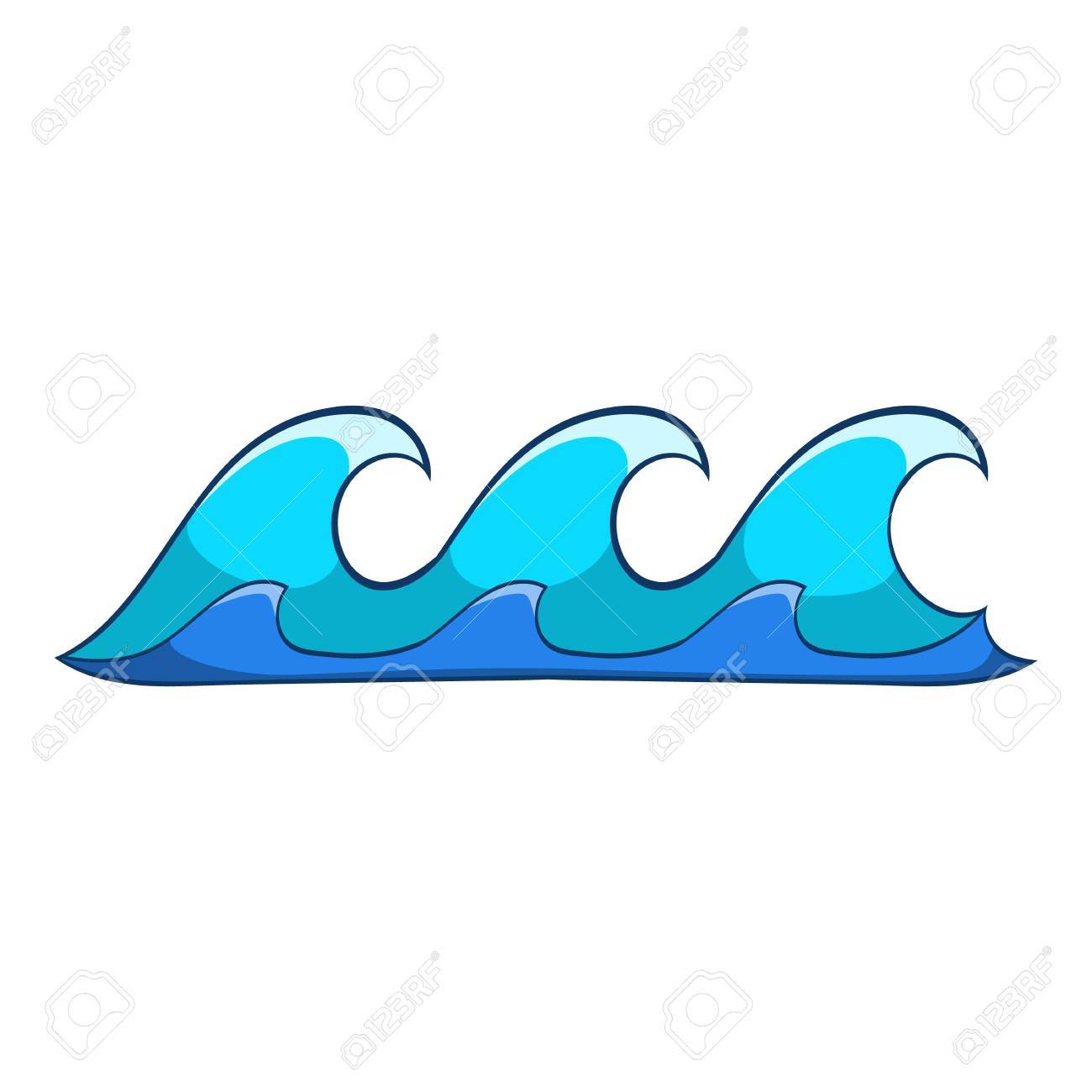 Pequeño Icono De Olas. Ilustración De Dibujos Animados De Pequeño Icono Olas Vectorial Para La Web Ilustraciones Svg, Vectoriales, Clip Art Vectorizado Libre De Derechos. Image 64581480. Pequeño Icono De Olas. Ilustración De Dibujos Animados De Pequeño Icono Olas Vectorial Para La Web Ilustraciones Svg, Vectoriales, Clip Art Vectorizado Libre De Derechos. Image 64581480.