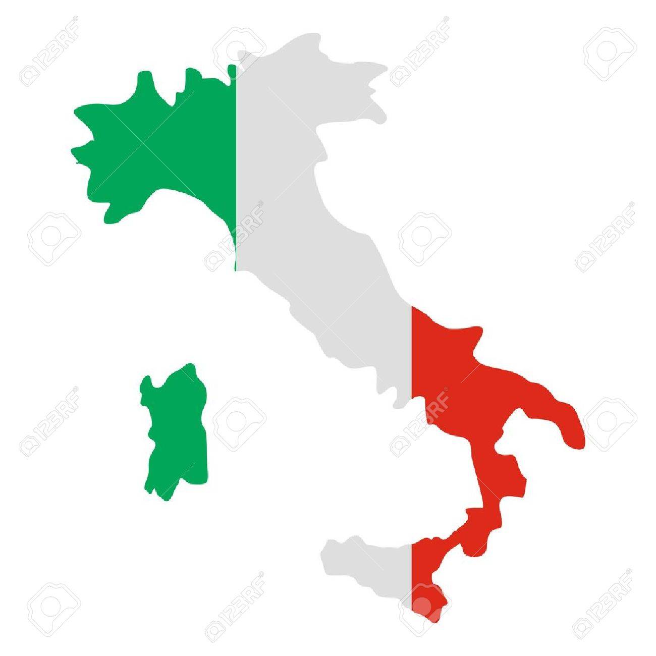 イタリア地図アイコン イタリア地図ベクトル アイコン Web 用のフラットの図 のイラスト素材 ベクタ Image イタリア地図アイコン イタリア地図ベクトル アイコン Web 用のフラットの図 のイラスト素材 ベクタ Image