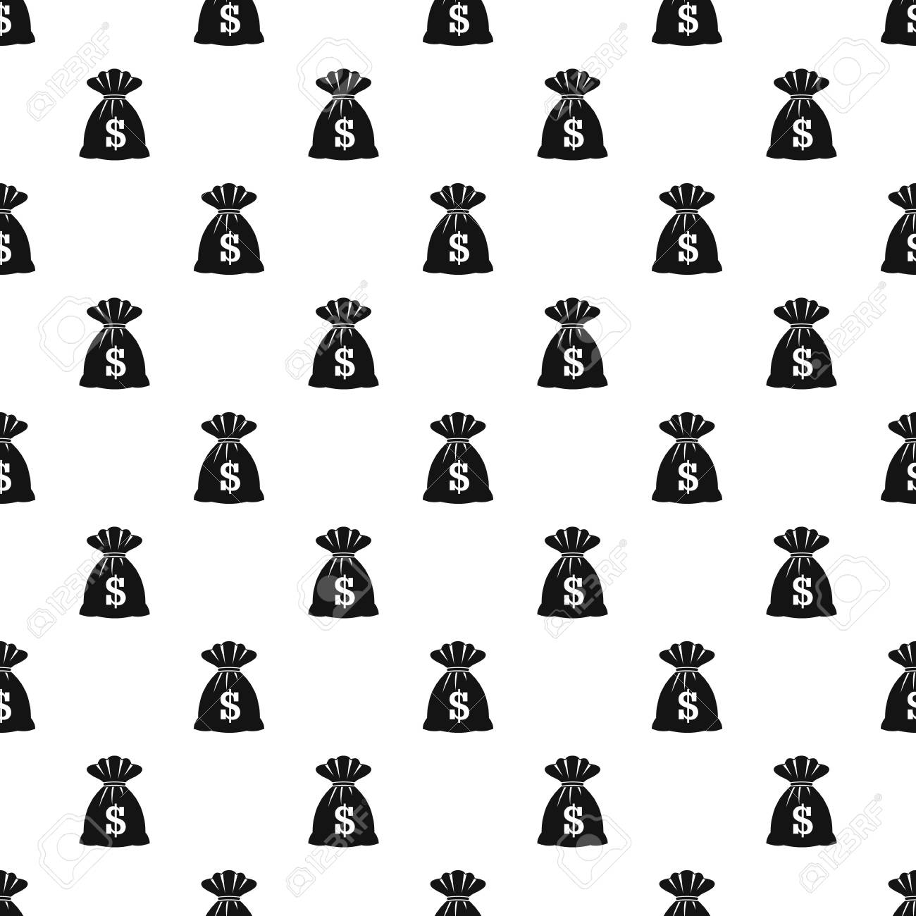 simple bolsa pattern free