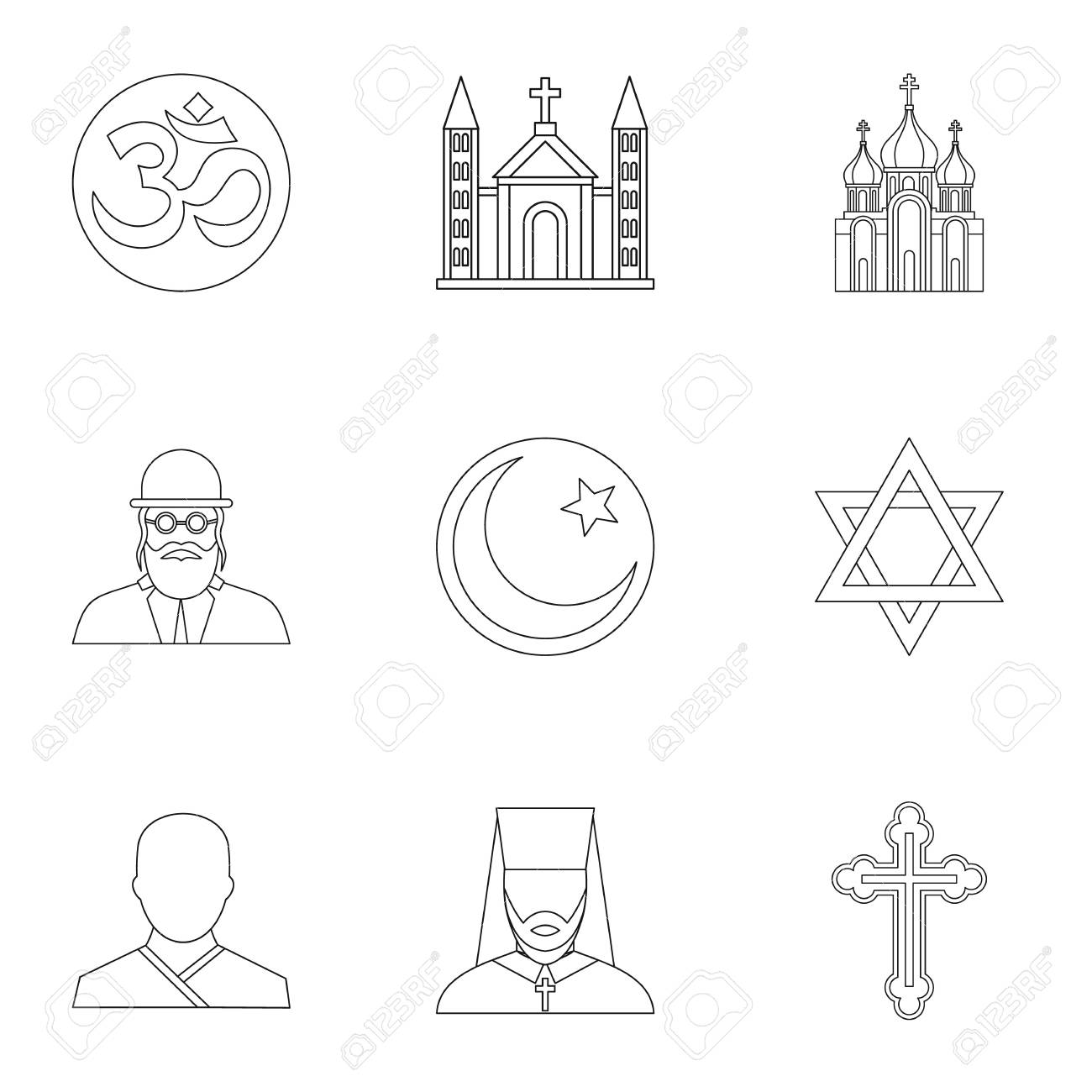 信念のアイコンを設定します Web の 9 信念ベクトルのアイコンの図を概要します のイラスト素材 ベクタ Image 6692 信念のアイコンを設定します Web の 9 信念ベクトルのアイコンの図を概要します のイラスト素材 ベクタ Image 6692