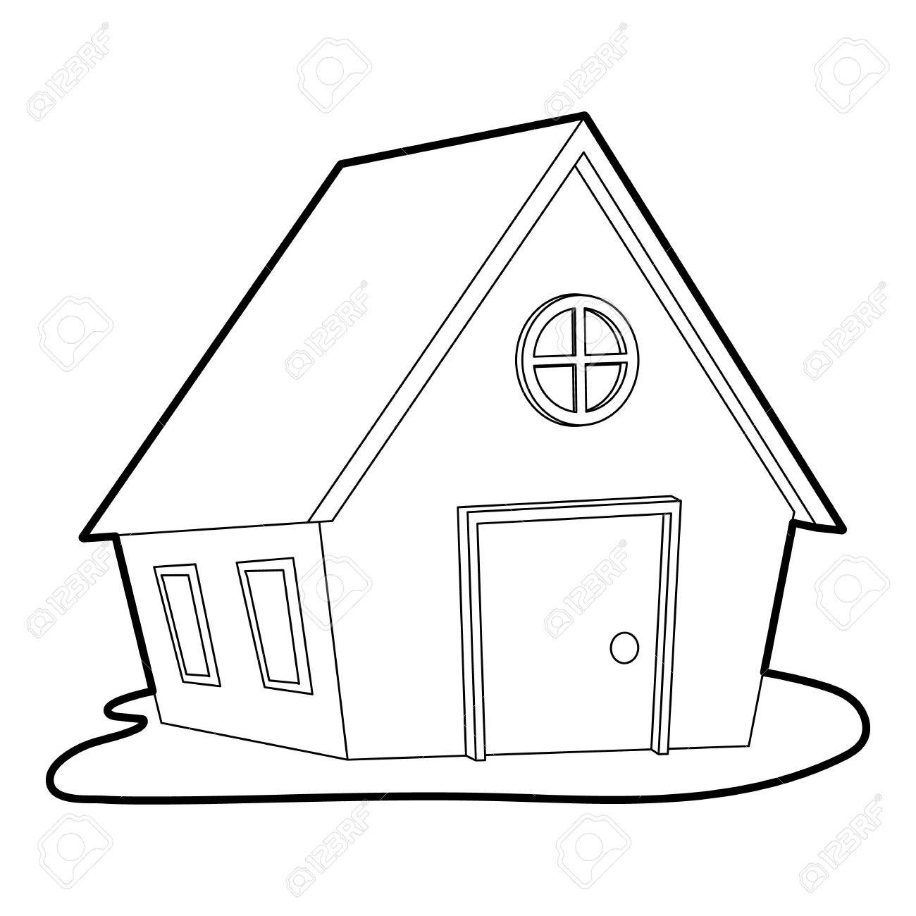 Ranch Icon. Outline Illustration Of Ranch Vector Icon For Web Royalty Free  SVG, Cliparts, Vectors, and Stock Illustration. Image 66652287., image size:1300x1300