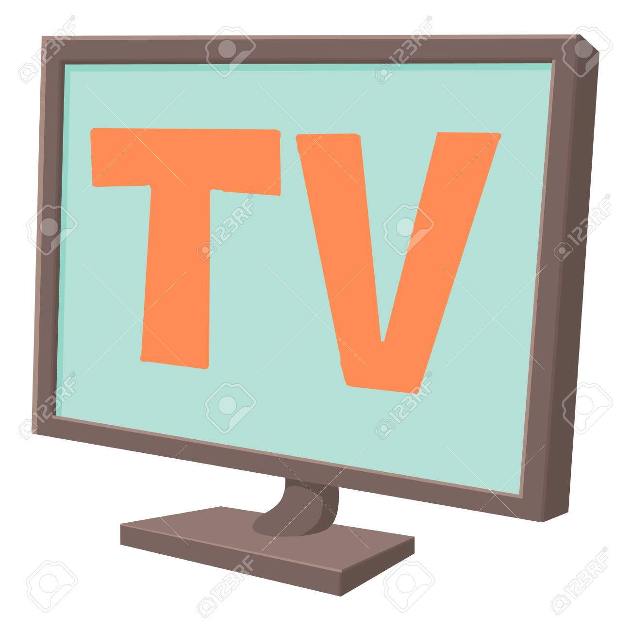 Icono De La Pantalla De Tv. Ilustración De Dibujos Animados De Vectores Icono De Pantalla De La Tv Para La Web Ilustraciones Svg, Vectoriales, Clip Art Vectorizado Libre De Derechos. Image 66888372. Icono De La Pantalla De Tv. Ilustración De Dibujos Animados De Vectores Icono De Pantalla De La Tv Para La Web Ilustraciones Svg, Vectoriales, Clip Art Vectorizado Libre De Derechos. Image 66888372.