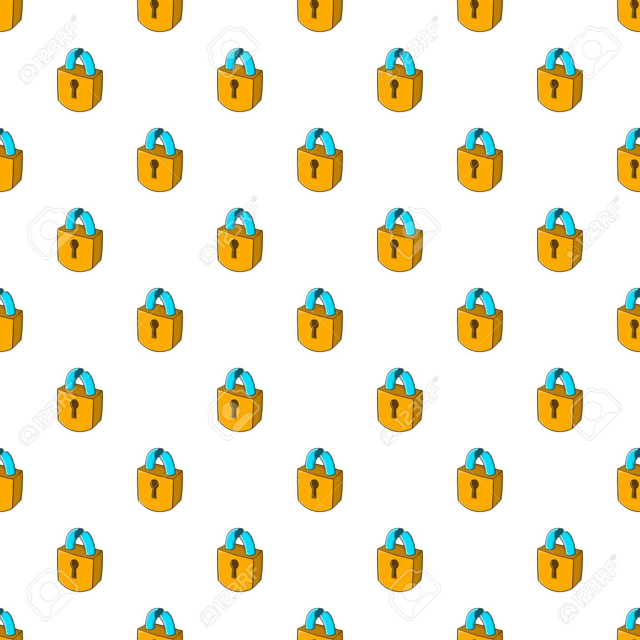 깨진 된 잠금 패턴입니다. 웹에 대 한 깨진 된 잠금 벡터 패턴의 만화 그림 로열티 무료 사진, 그림, 이미지 그리고 스톡포토그래피.  Image 67928252